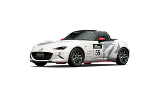 Roadster NR-A (ND)